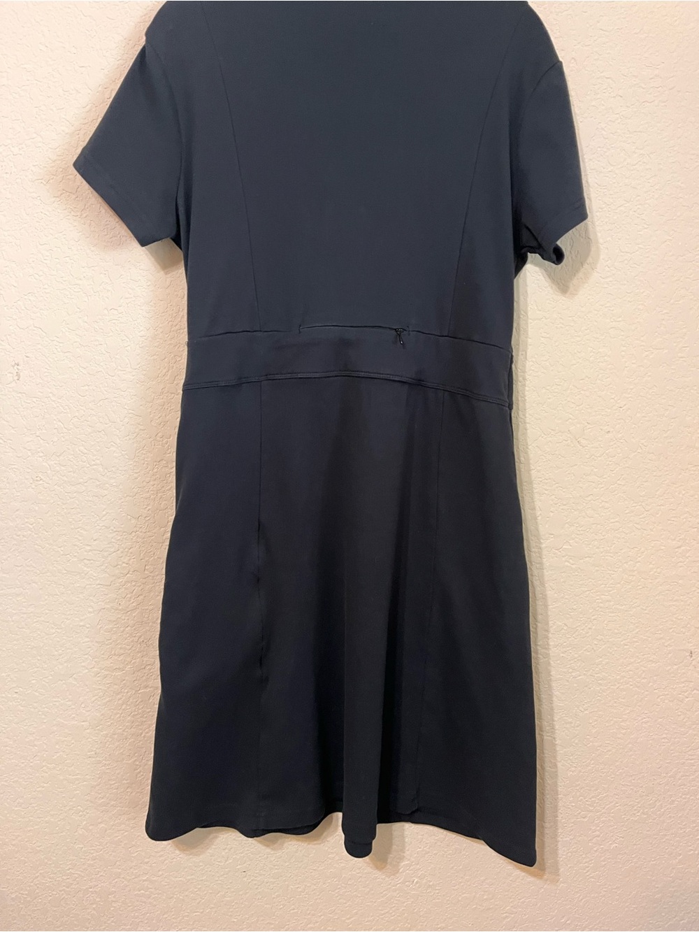 SCOTTeVEST daisy dress GUC black size medium - Picture 5 of 7